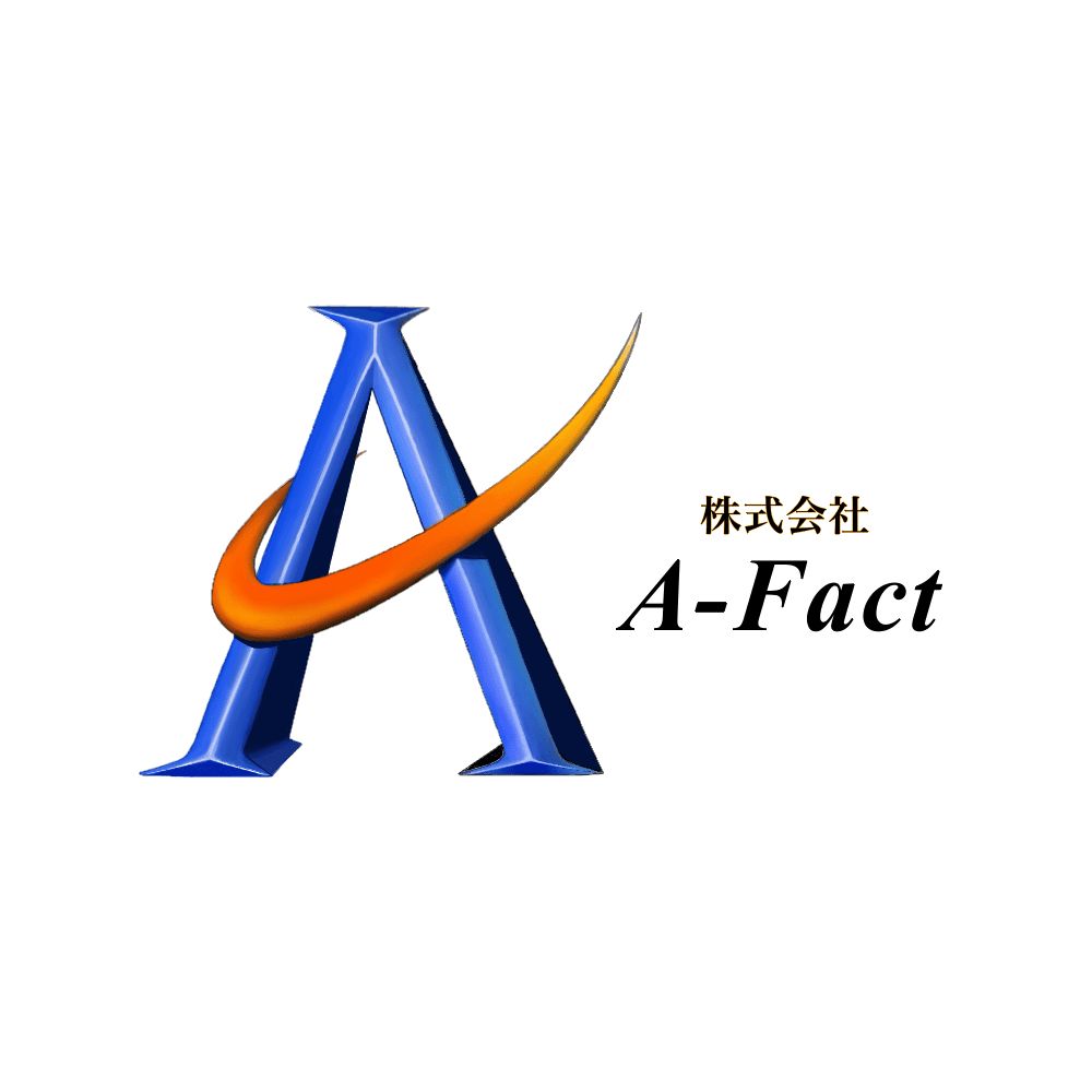 株式会社A-Fact
